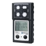 AS ONE Multi Gas Monitor(MX4 Series), 멀티가스모니터(MX4시리즈)