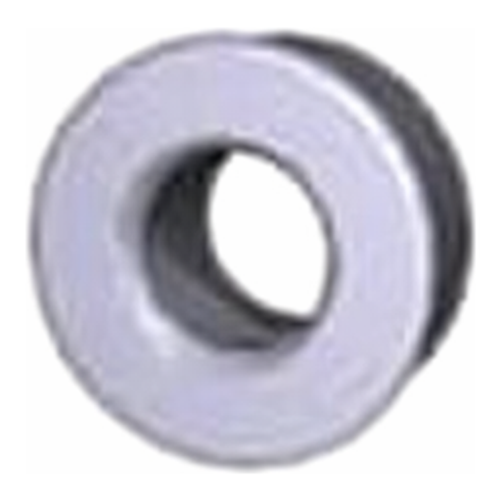 Waters Plunger Seals Replacement Kit (Black) 2/pk