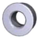 Waters Plunger Seals Replacement Kit (Black) 2/pk