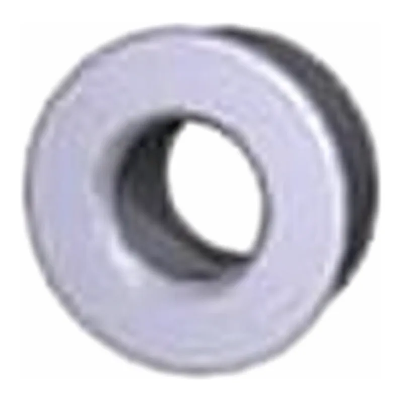 Waters Plunger Seals Replacement Kit (Black) 2/pk