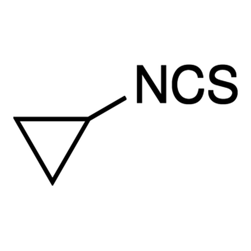 Merck CYCLOPROPYL ISOTHIOCYANATE, 97%