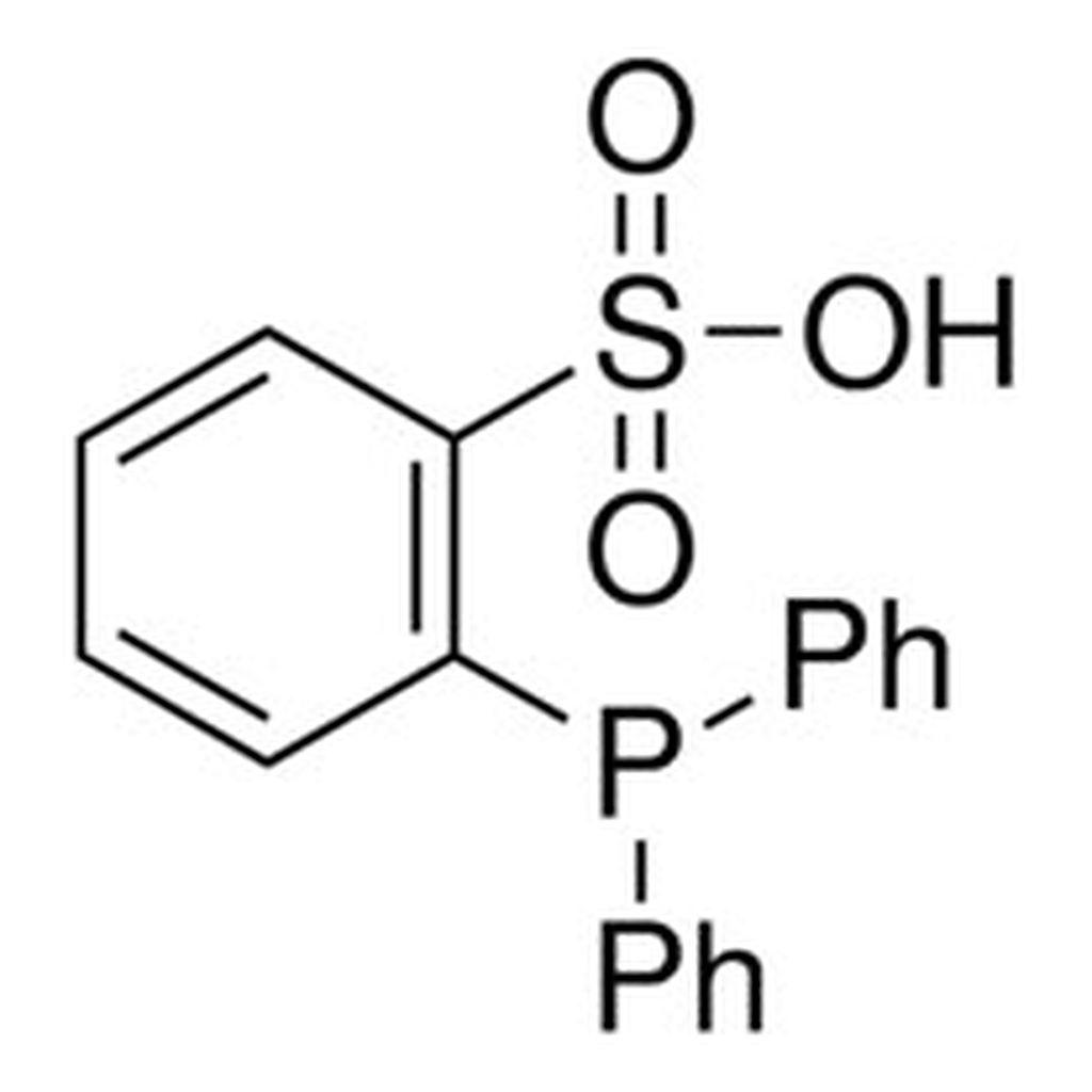Merck 2-(DIPHENYLPHOSPHINO)BENZENESULFONIC AC&