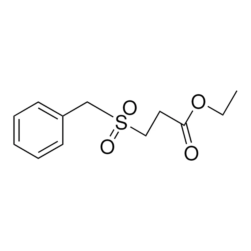 Merck ETHYL 3-(BENZYLSULFONYL)PROPIO - 50 MG&