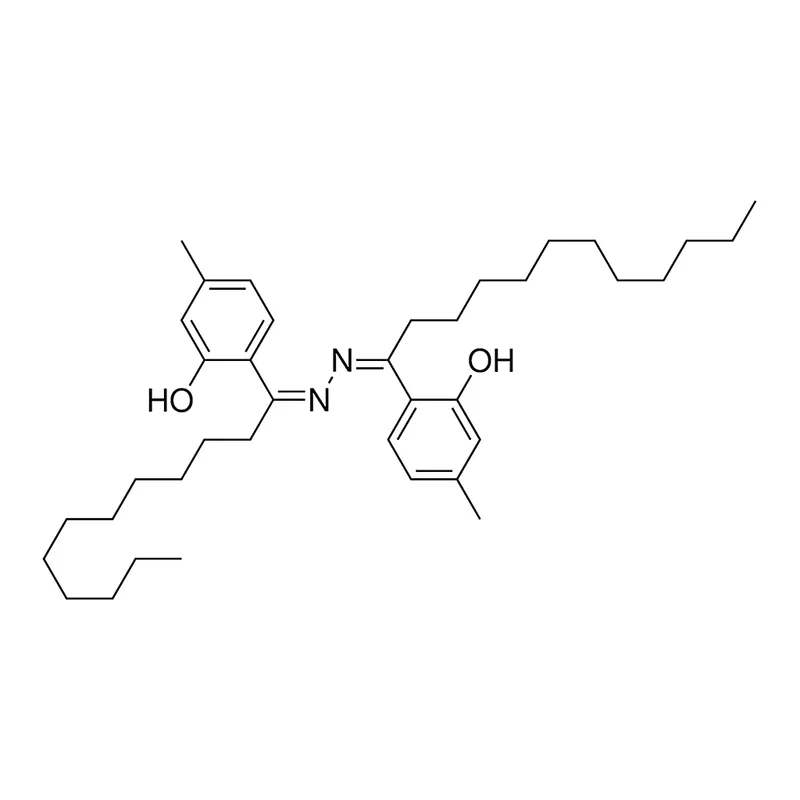 Merck 1-(2-HO-4-ME-PHENYL)-1-DODECANO-