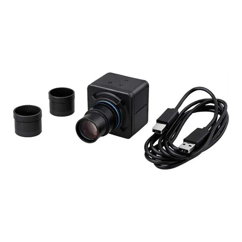 AS ONE Digital Microscope Camera 1.3 Mega-pixel