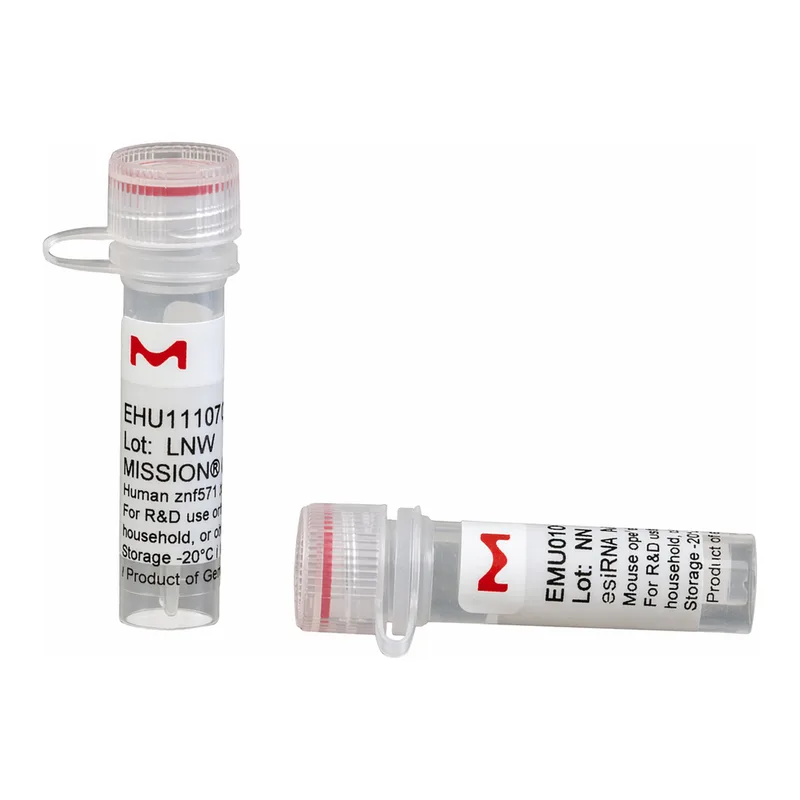 Merck MISSION(R) esiRNA