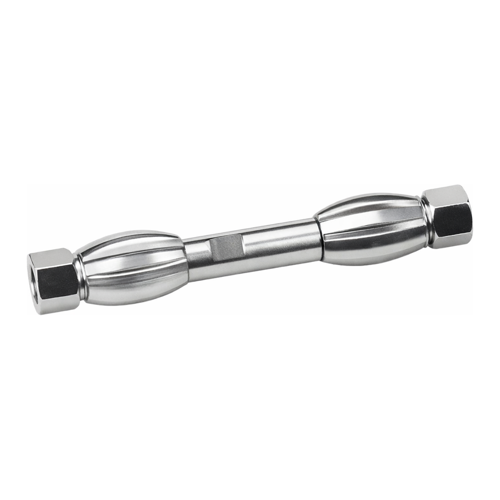 Waters XTerra MS C18 Column, 125Å, 5 µm, 3 mm X 50 mm, 1/pk