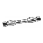 Waters XTerra MS C18 Column, 125Å, 5 µm, 3 mm X 50 mm, 1/pk