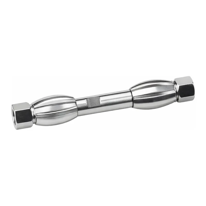 Waters XTerra MS C18 Column, 125Å, 5 µm, 3 mm X 50 mm, 1/pk