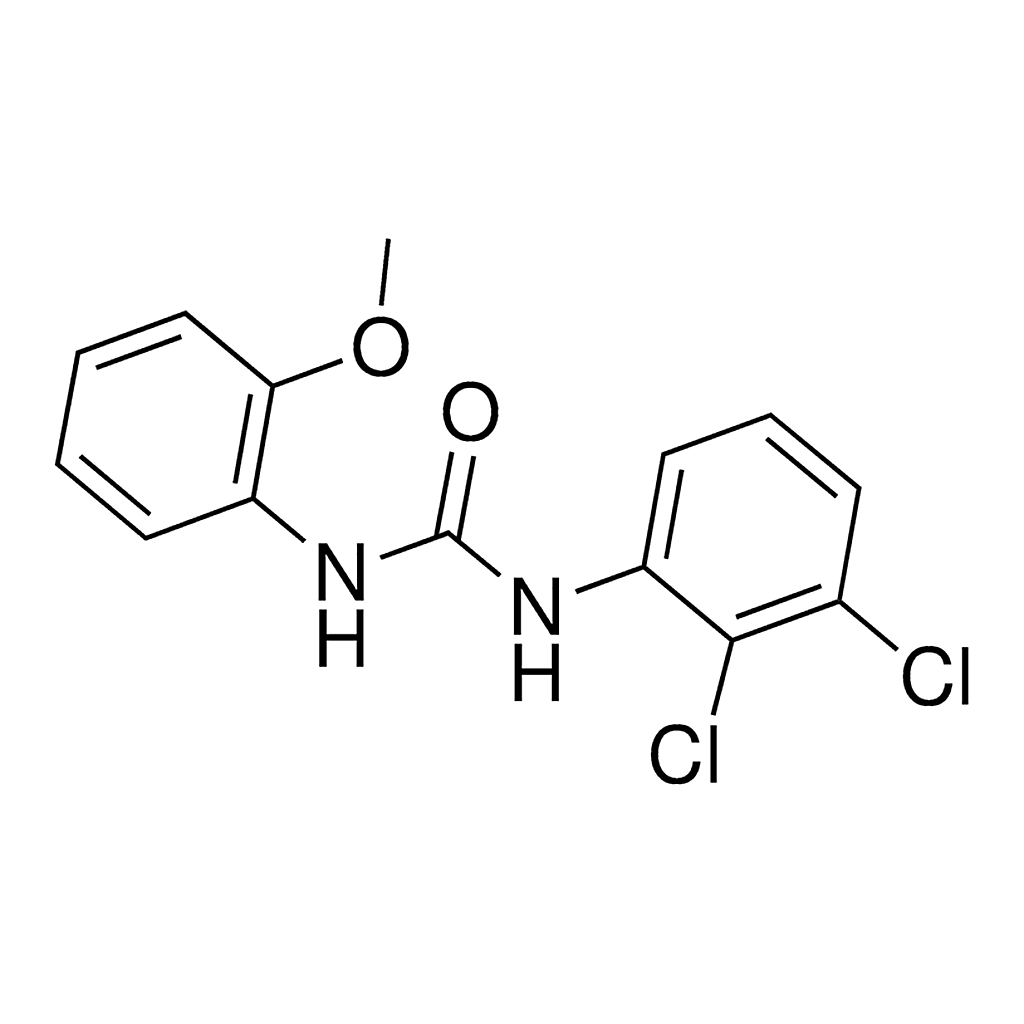 Merck 1-(2,3-DICHLOROPHENYL)-3-(2-ME - 50 MG&