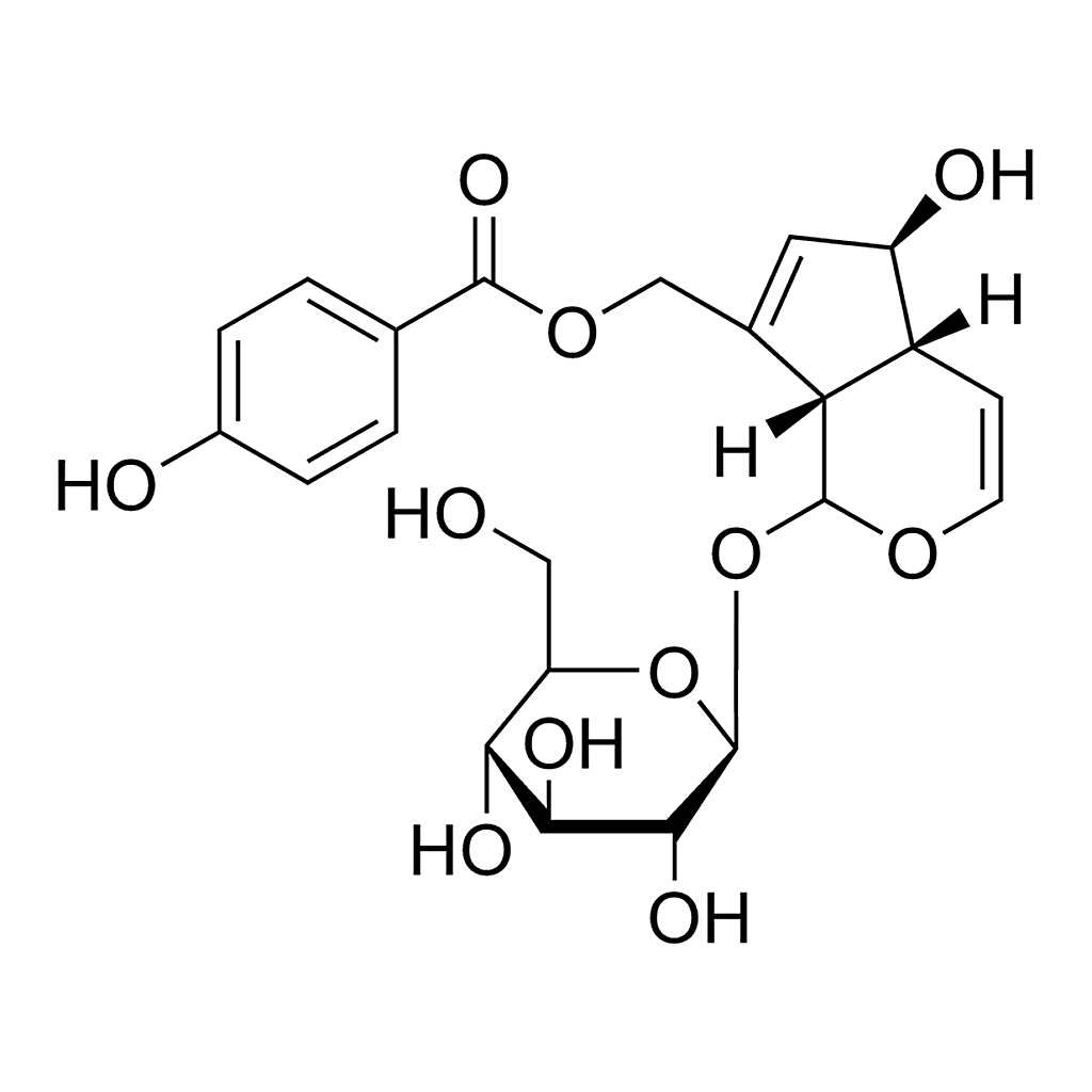 Merck Agnuside