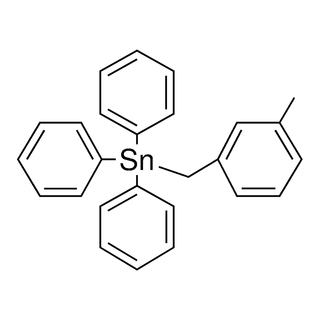 Merck (3-METHYLBENZYL)TRIPHENYLTIN - 50 MG
