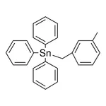 Merck (3-METHYLBENZYL)TRIPHENYLTIN - 50 MG