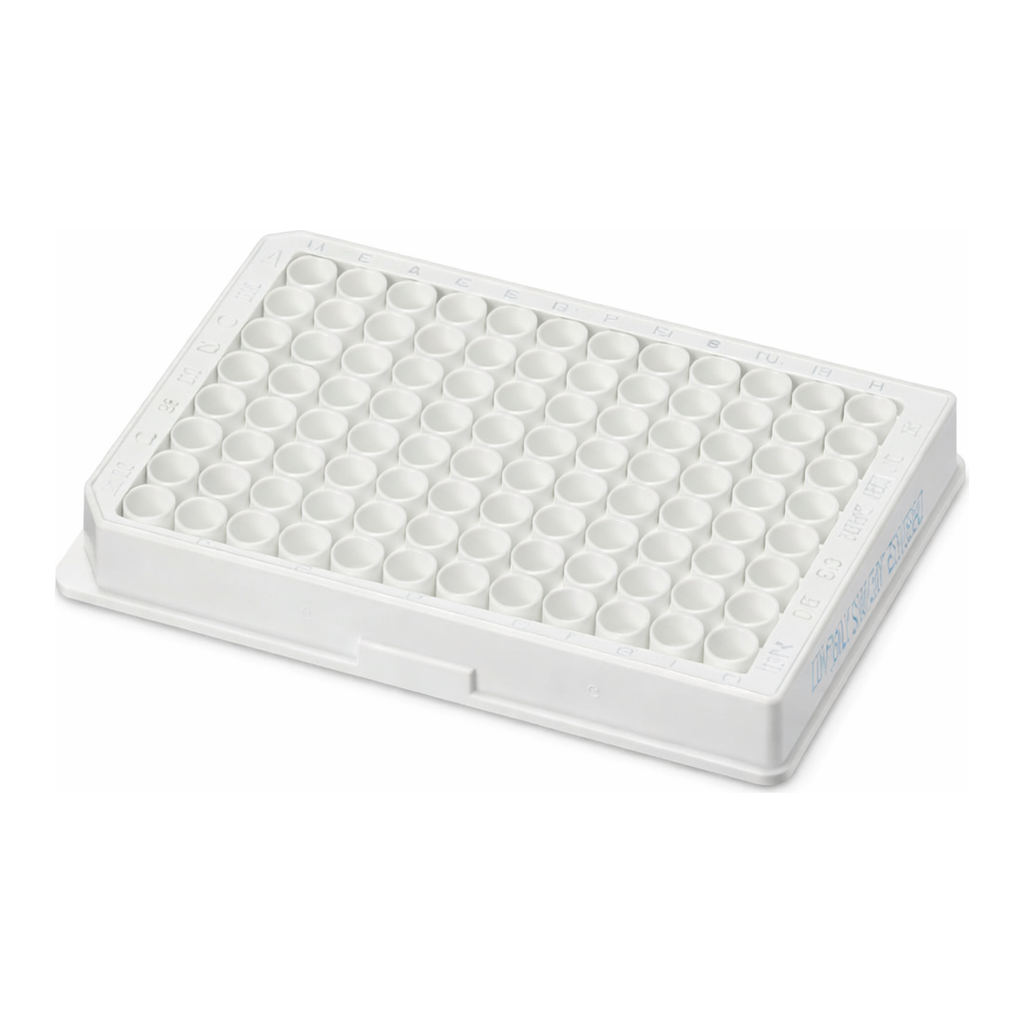 Thermo Fisher Scientific Pierce NeutrAvidin Coated Plates, White, 96-Well, 5 plates