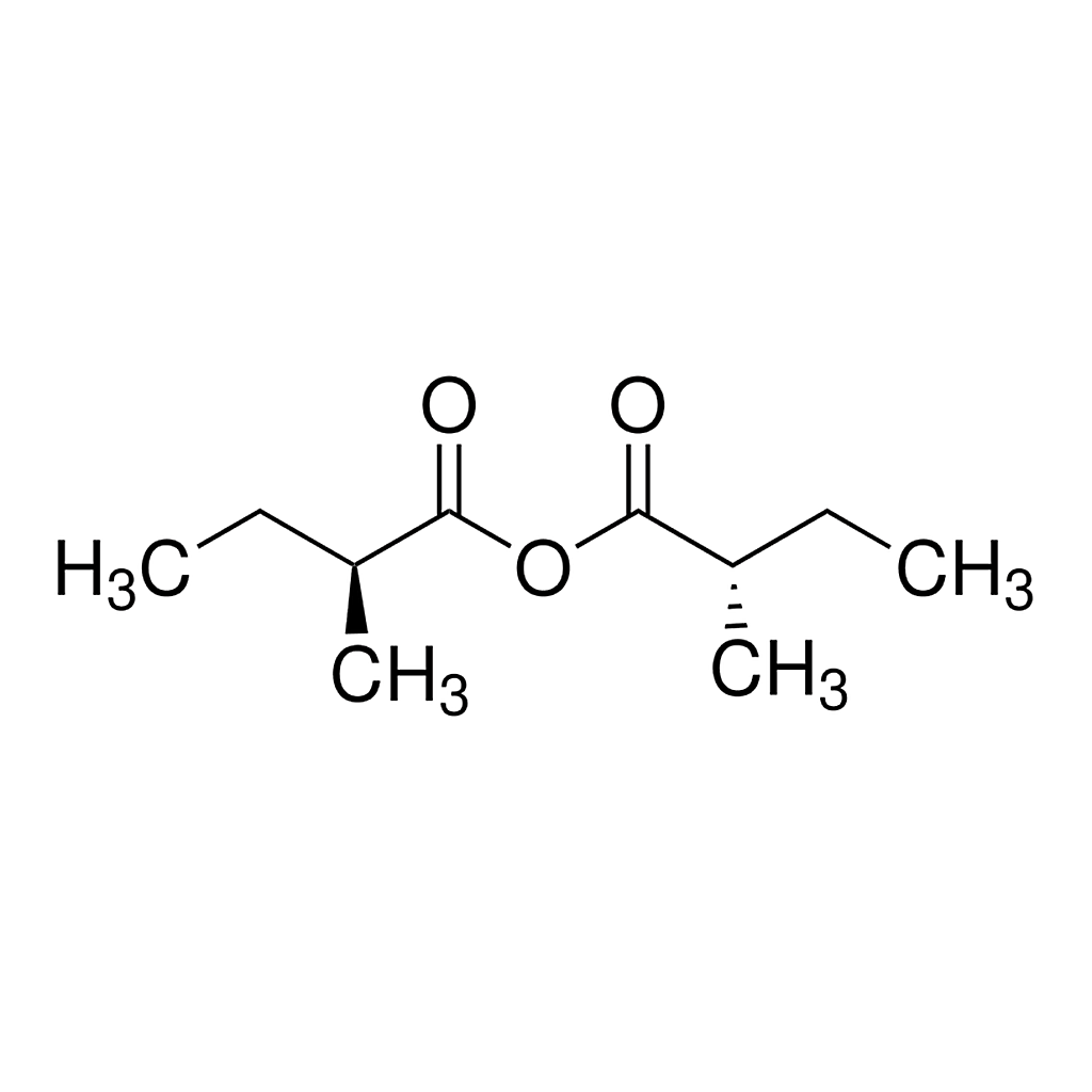 Merck (S)-(+)-2-Methylbutyric anhydride
