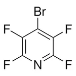 Merck 4-Bromo-2,3,5,6-tetrafluoropyridine