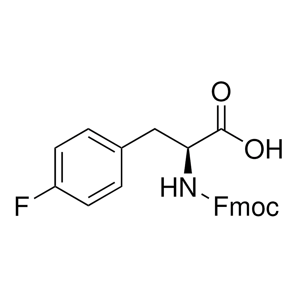 Merck L-Fmoc-4-fluorophenylalanine