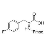 Merck L-Fmoc-4-fluorophenylalanine