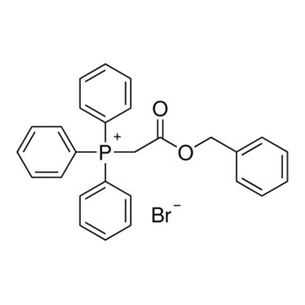 Merck (BENZYLOXYCARBONYLMETHYL)TRIPHENYL-