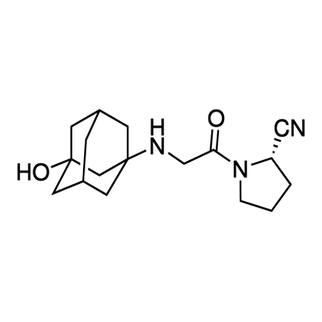 Merck VILDAGLIPTIN