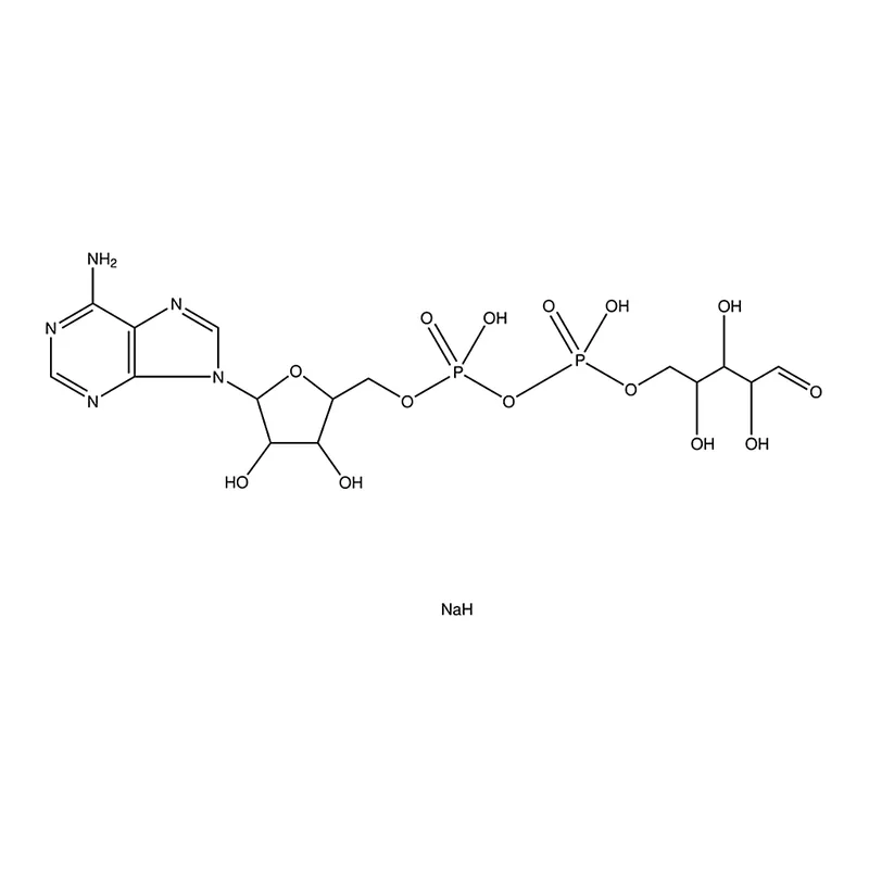 Merck Adenosine 5'-diphosphoribose sodium salt