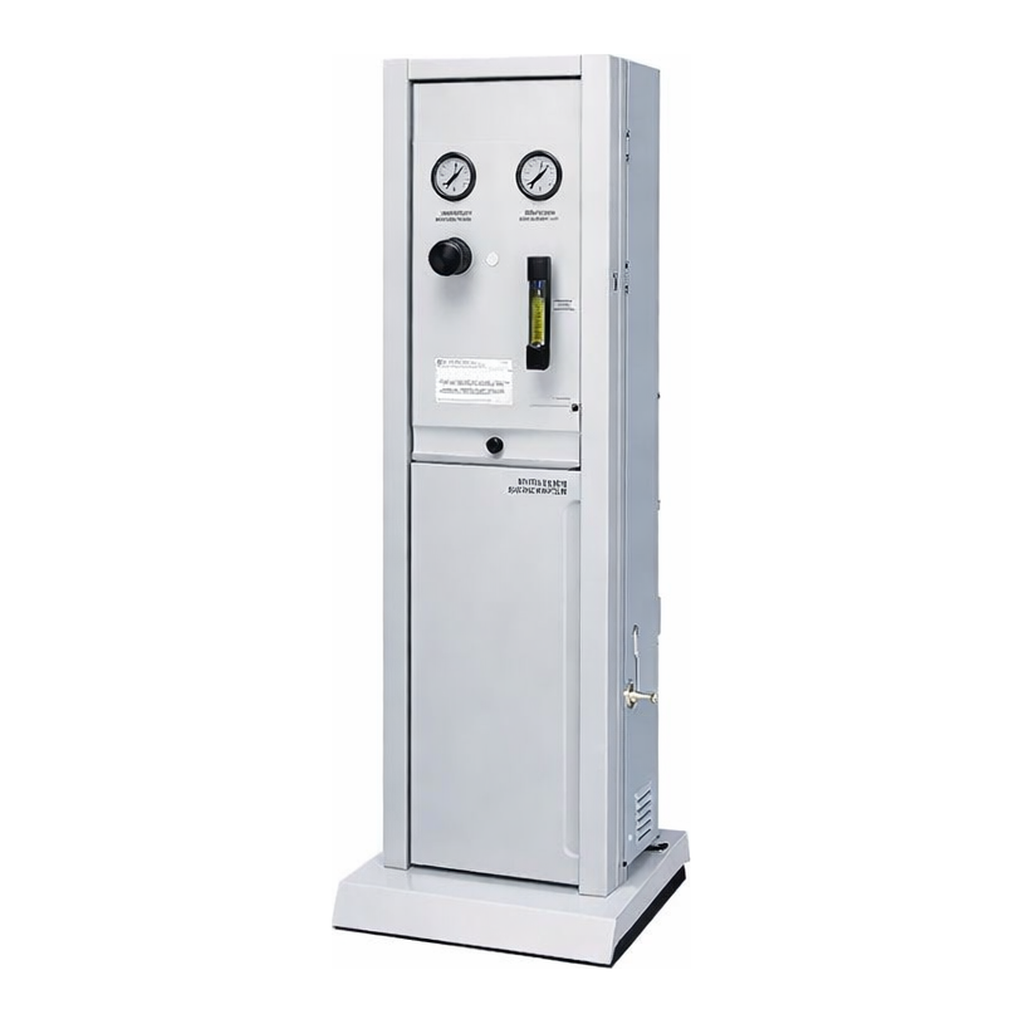 Restek Generator, Nitrogen, N2-22 Model, 44L/min Generating Capacity 12 month warranty