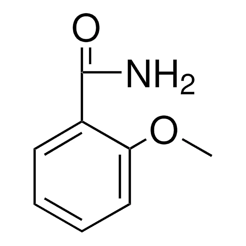 Merck 2-METHOXYBENZAMIDE-