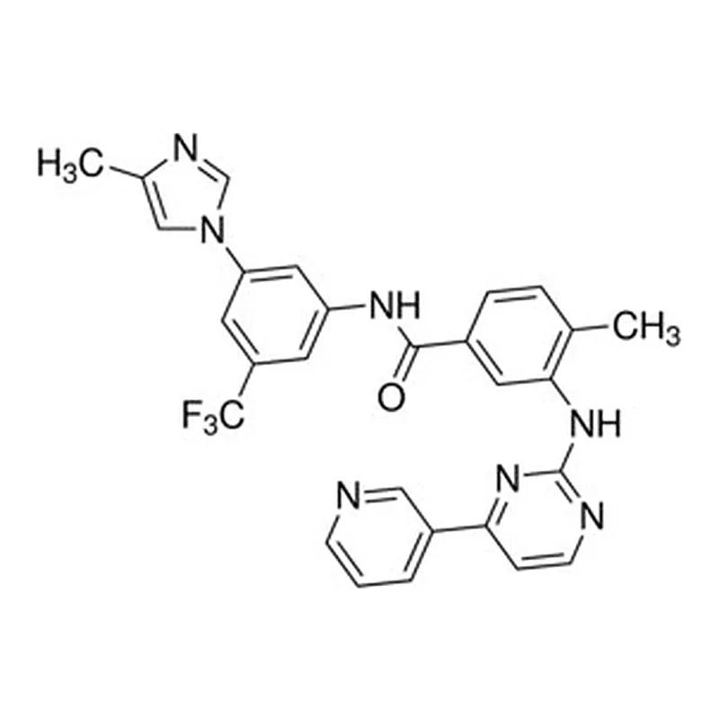 Merck NILOTINIB