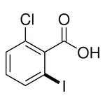 Merck 2-Chloro-6-iodobenzoic acid