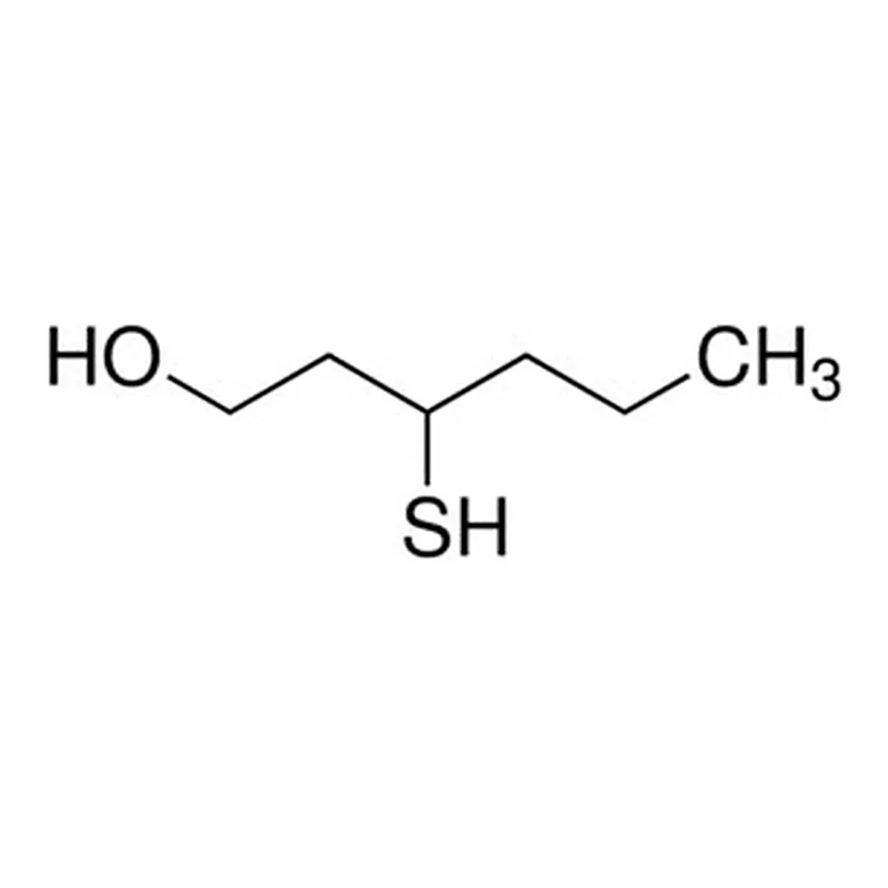 Merck 3-MERCAPTO-1-HEXANOL, >=95%
