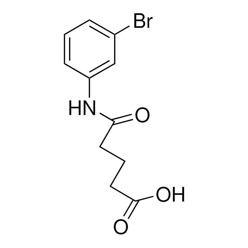 Merck 3'-BROMOGLUTARANILIC ACID - 50 MG