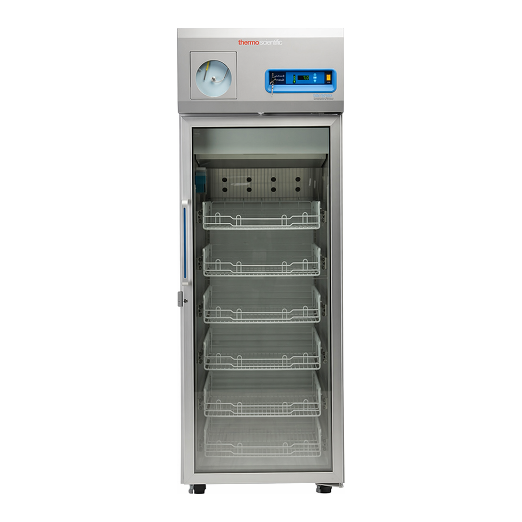 Thermo Fisher Scientific TSX Series High-Performance Pharmacy Refrigerator, NEMA 6-15