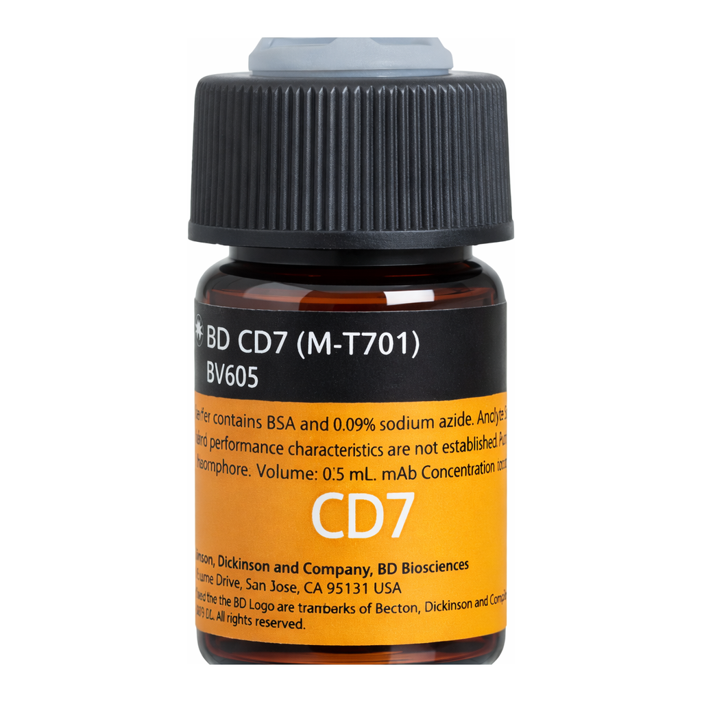 BD CD7 BV605