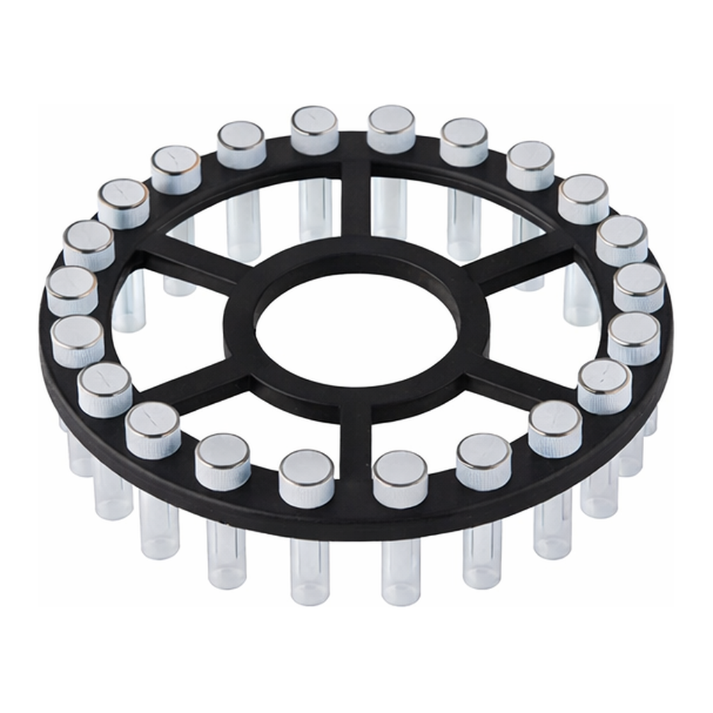 AS ONE Beads Type grinding machine Replacement Rotor for 2 mL