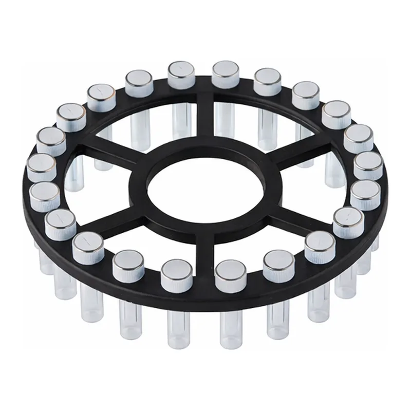 AS ONE Beads Type grinding machine Replacement Rotor for 2 mL