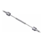 Waters Tubing Assembly, Inlet to PDA, Low Flow, .0025 ID, 6 in