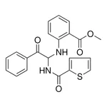 Merck 2-(2-OXO-2-PH-1-((THIOPHENE-2- - 10 MG &