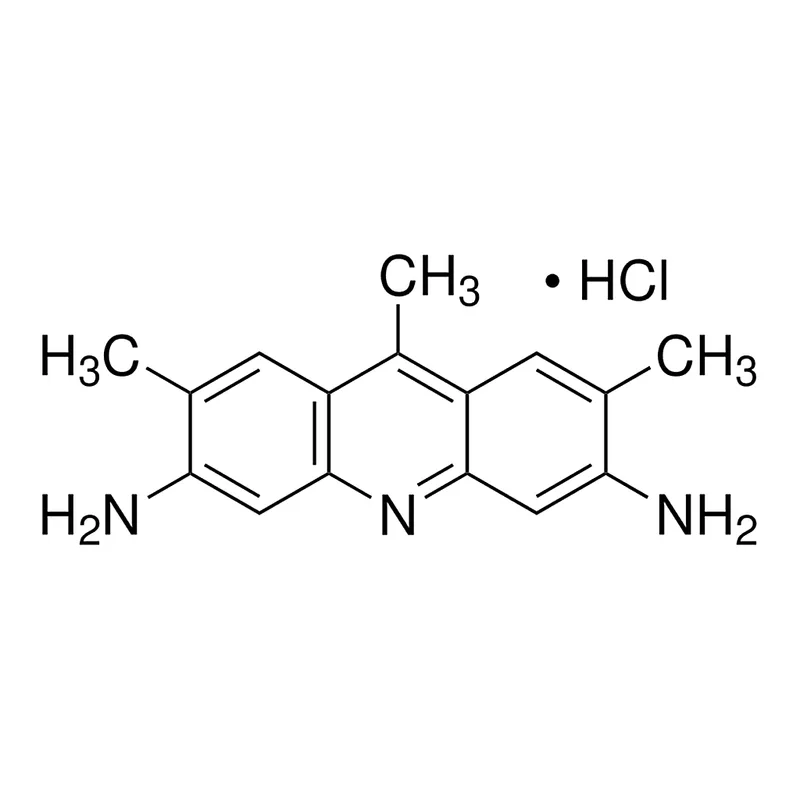 Merck BASIC YELLOW 9 (PHOSPHINE GRNA C.I
