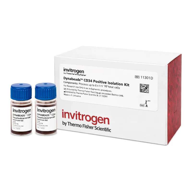 Thermo Fisher Scientific Dynabeads CD34 Positive Isolation Kit