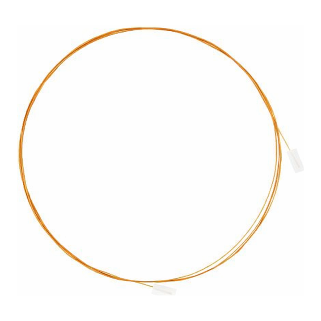 Restek Rxi-XLB Cap. Column, 2m x 0.18mm x 0.18um
