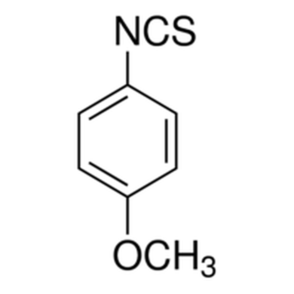 Merck 4-METHOXYPHENYL ISOTHIOCYANATE, 98%