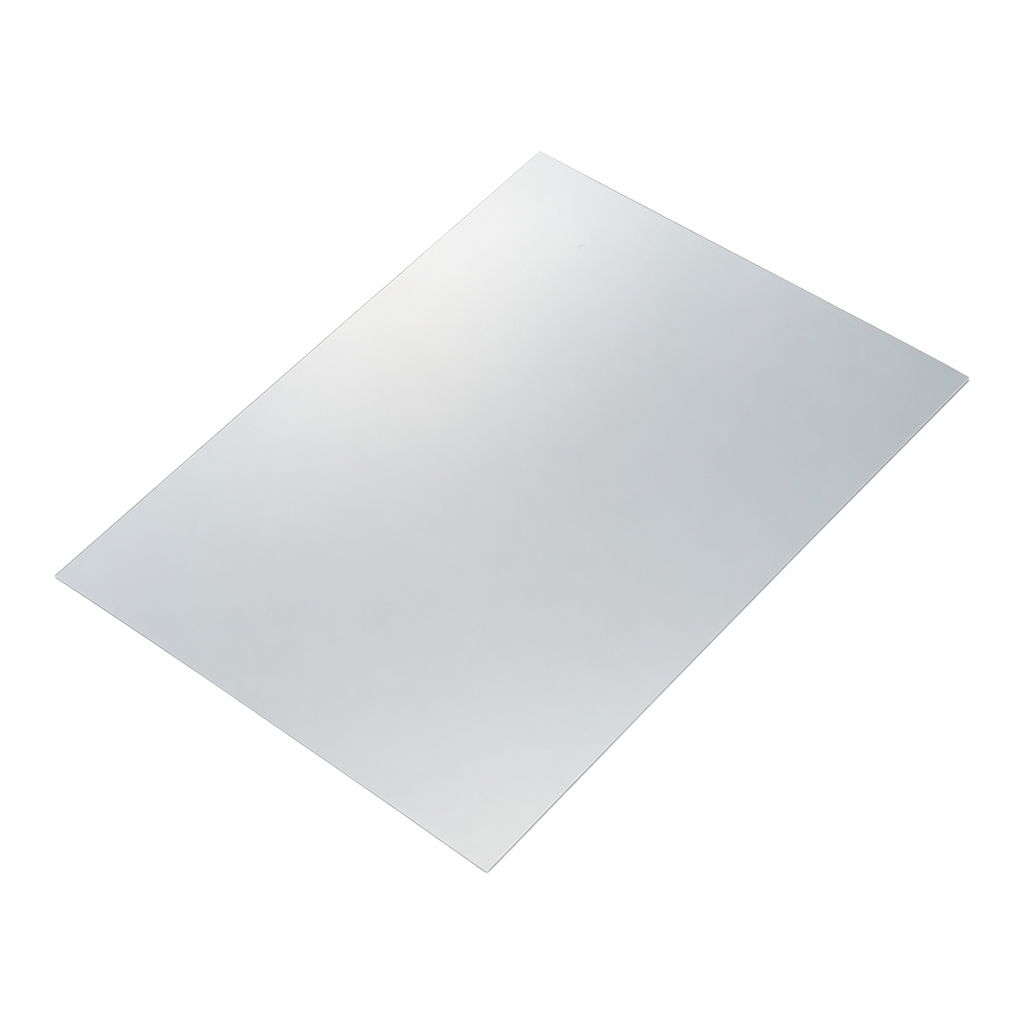AS ONE Ultra-Thin Acrylic Sheet (Cast Material CLAREX®), 극박 아크릴 시트 (캐스트 재 CLAREX®)