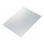 AS ONE Ultra-Thin Acrylic Sheet (Cast Material CLAREX®), 극박 아크릴 시트 (캐스트 재 CLAREX®)