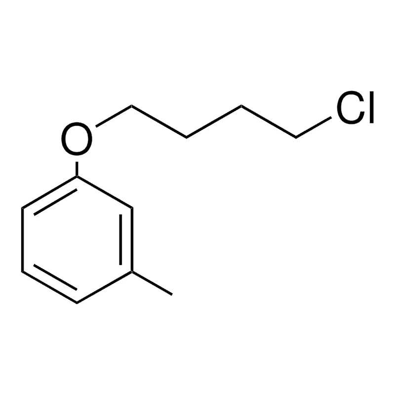 Merck 4-(3-METHYLPHENOXY)BUTYL CHLORI