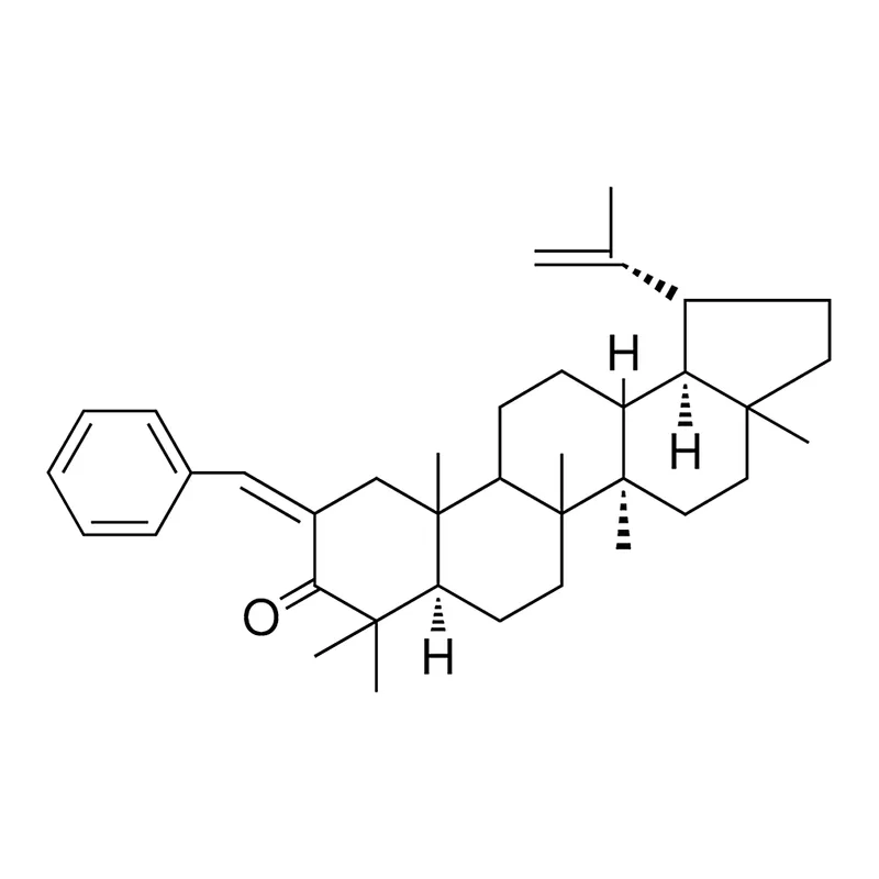 Merck 2-BENZYLIDENELUP-20(29)-EN-3-O - 1 MG&