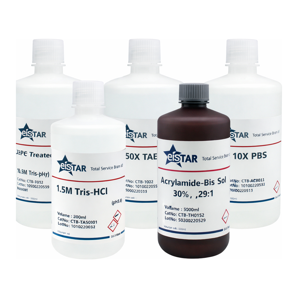 CellSTAR 10X Tris Glycine buffer
