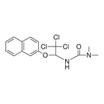 Merck 1,1-DIMETHYL-3-(2,2,2-TRICHLOR - 25 MG&