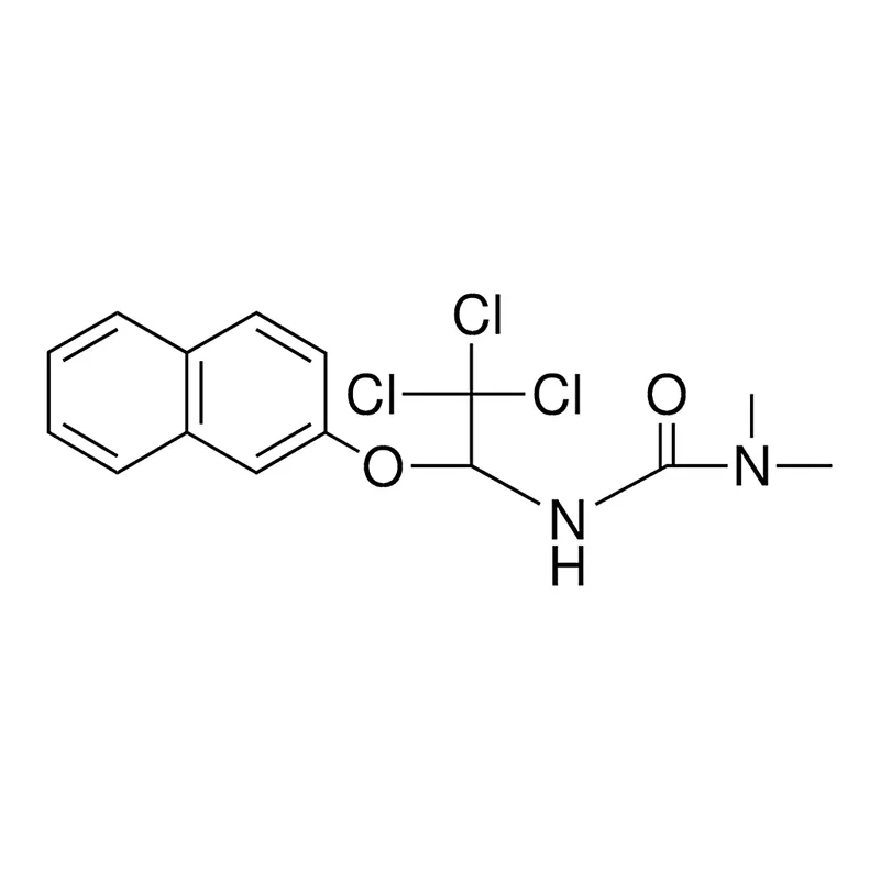 Merck 1,1-DIMETHYL-3-(2,2,2-TRICHLOR - 25 MG&