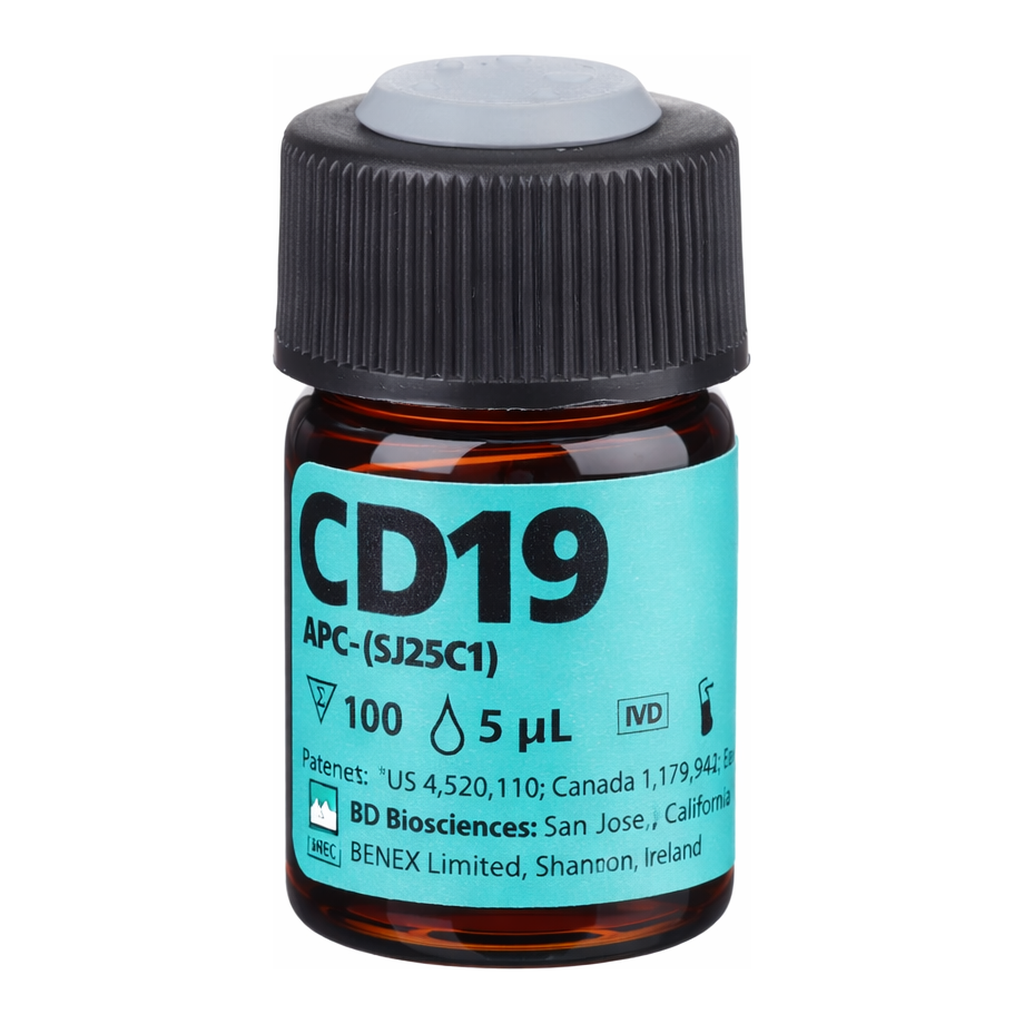 BD CD19 APC