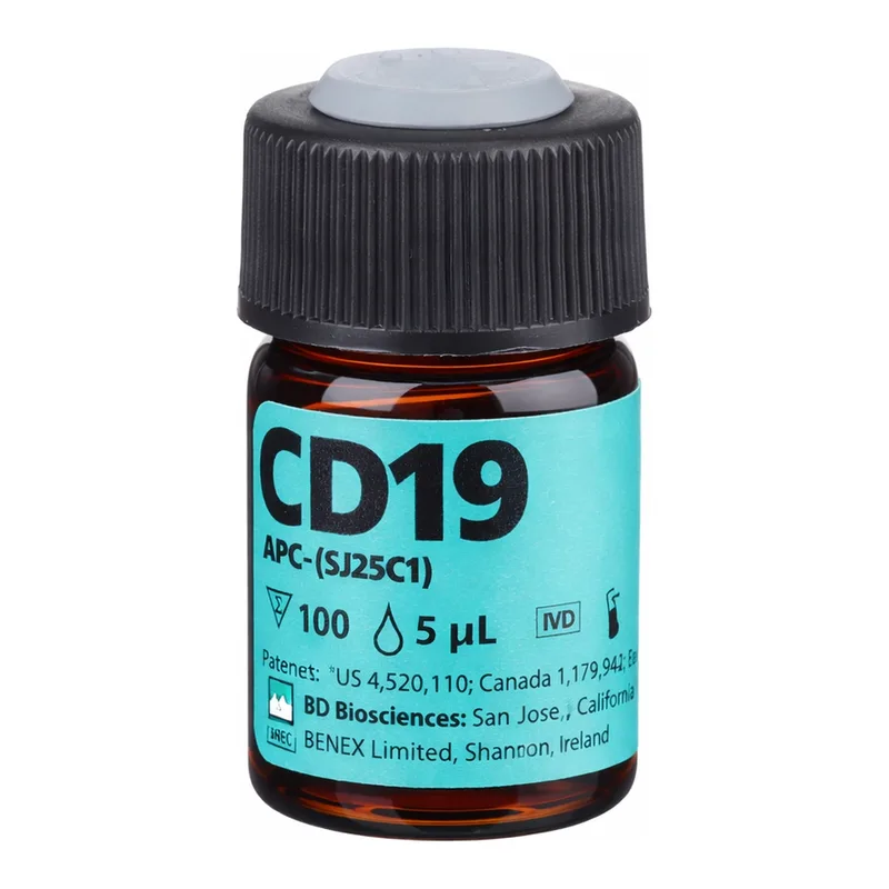 BD CD19 APC